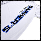 Barker's Performance T Shirt