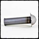Spark Arrestor with Quiet Core for Standard Barkers Exhaust Can