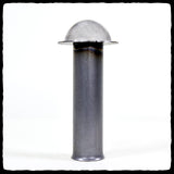 Quiet Core with Spark Arrestor for Standard Barker's Exhaust
