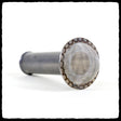 Standard Quiet Core with Spark Arrestor for Barker's Exhaust 