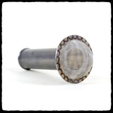 Standard Quiet Core with Spark Arrestor for Barker's Exhaust 