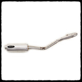 Yamaha WR 450F Full Single Exhaust System for 2007-2011 Models