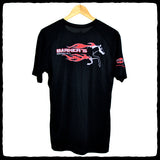 Barker's Exhaust Tshirt