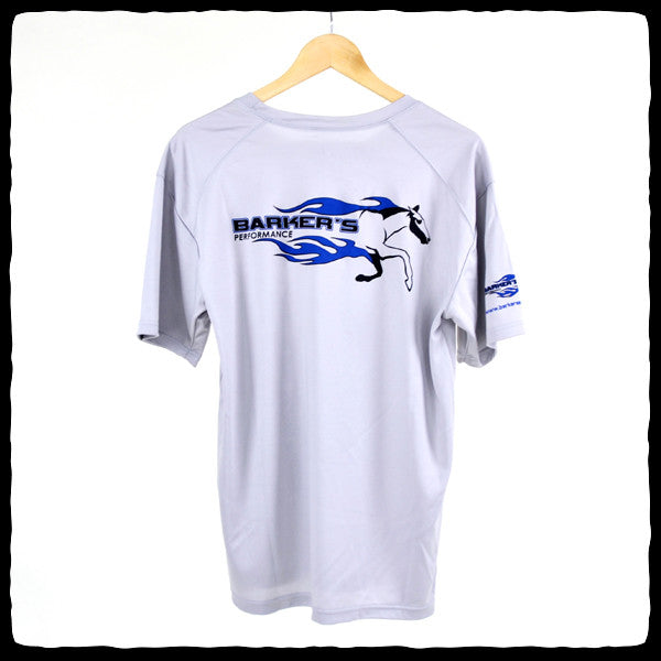 Barker's Performance T Shirt
