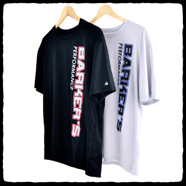 Barker's Performance T Shirt