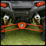 Polaris RZR XP 900 UTV Full Dual Exhaust System