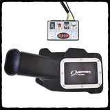 Yamaha Raptor 700 Dual System EHS Racing Big 3 Package for 2015+ Models