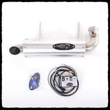Polaris Sportsman 850 Slip On Exhaust Performance Package for 2009-2016 Models