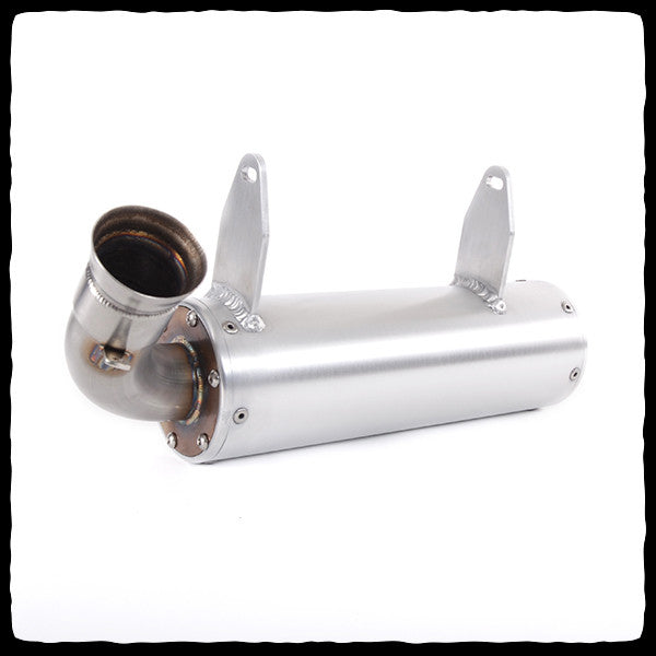 Polaris Sportsman 850 Slip On Exhaust System for 2009-2016 Models