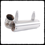 Polaris Sportsman 850 Slip On Exhaust System for 2009-2016 Models