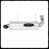Polaris Sportsman 850 Slip On Exhaust System for 2009-2016 Models