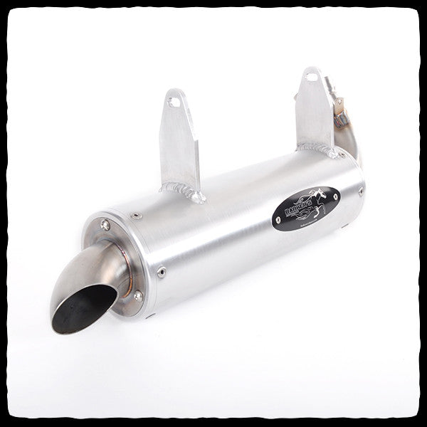 Polaris Sportsman 850 XP Slip On Exhaust System for 2009-2016 Models