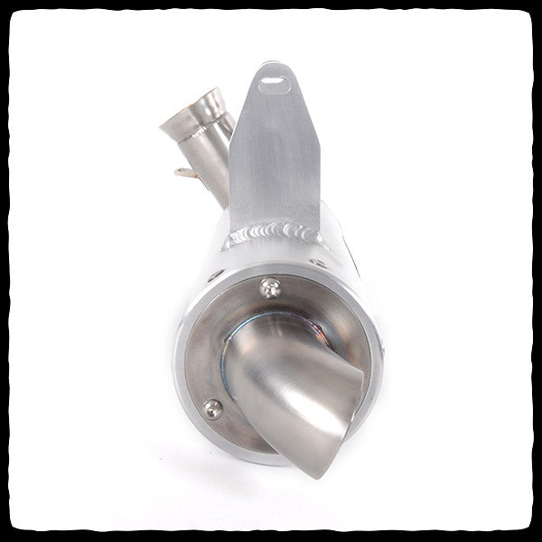 Polaris Sportsman 850 XP Slip On Exhaust System for 2009-2016 Models