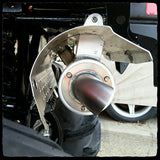 Polaris Sportsman 850 Slip On Exhaust Performance Package for 2009-2016 Models