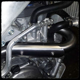 Suzuki RM-Z450 Full Single Exhaust System for 2011-2014 Models