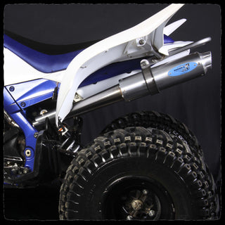 Yamaha Raptor 700 Performance Upgrades – Barker's Exhaust