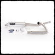 Suzuki DRZ400 Exhaust System