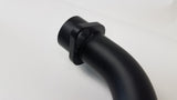 Near Mint Blacked Out 2006-2014 Raptor 700 Dual Exhaust - Never Run!