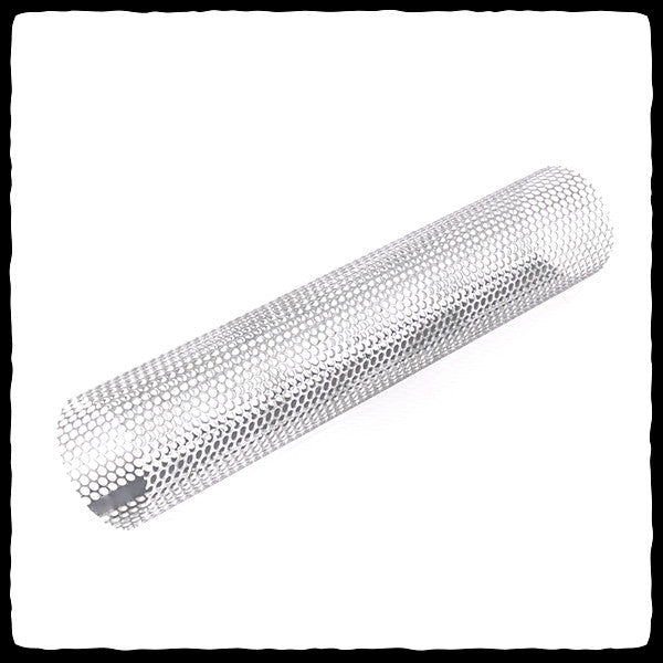 Barker's Exhaust Can Inner Core Baffle