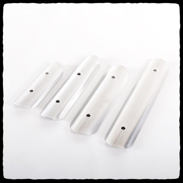 Barker's Replacement Heat Shields