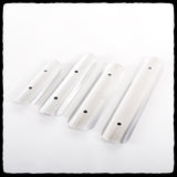 Barker's Replacement Heat Shields