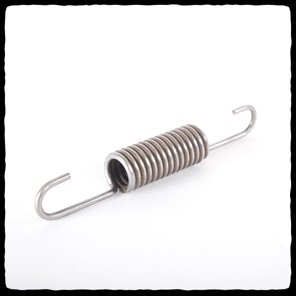 Barker's Exhaust Replacement Springs