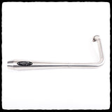 Honda TRX/CRF 450 Drag ATV Single Drag Exhaust System