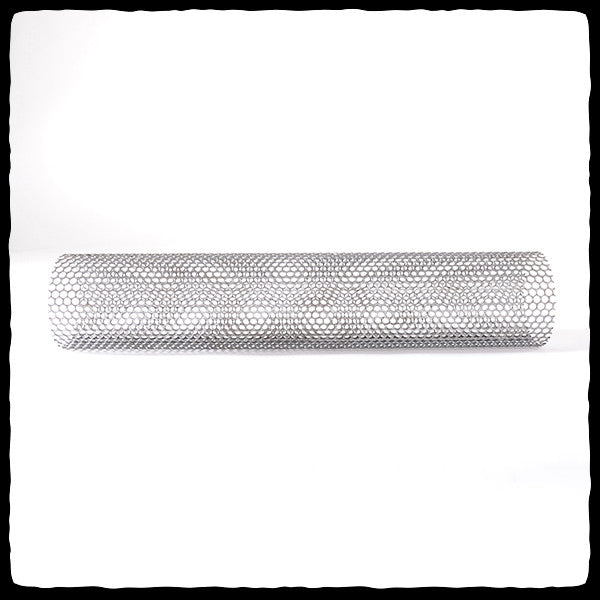 Barker's Exhaust Can Inner Core Baffle