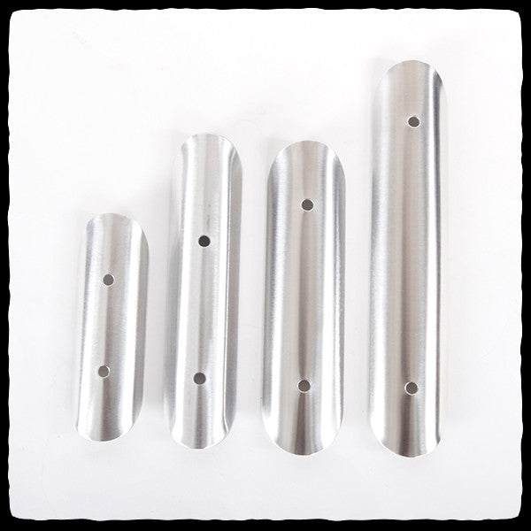 Barker's Replacement Heat Shields