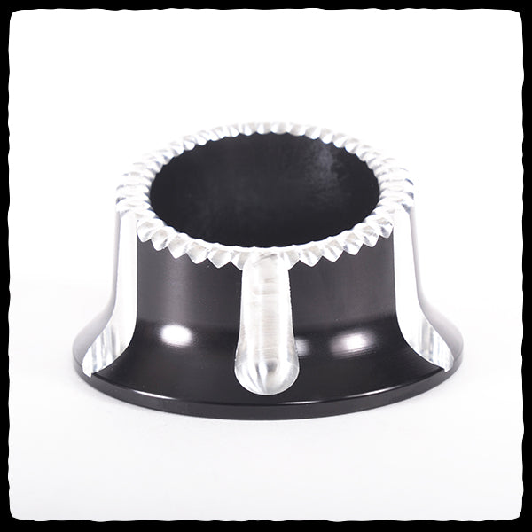 Barker's Exhaust Tips