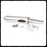 Yamaha Raptor 660 Slip On Exhaust System