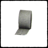 Black DEI Standard Exhaust Wrap