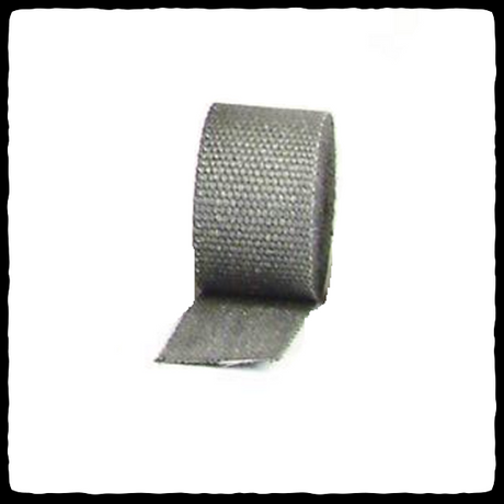 Black DEI Standard Exhaust Wrap