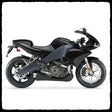 Buell Motorcycle 1125R Slip On Exhaust System