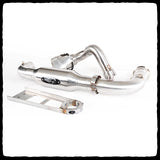 Can Am Maverick X3 Turbo Full Single Exhaust System