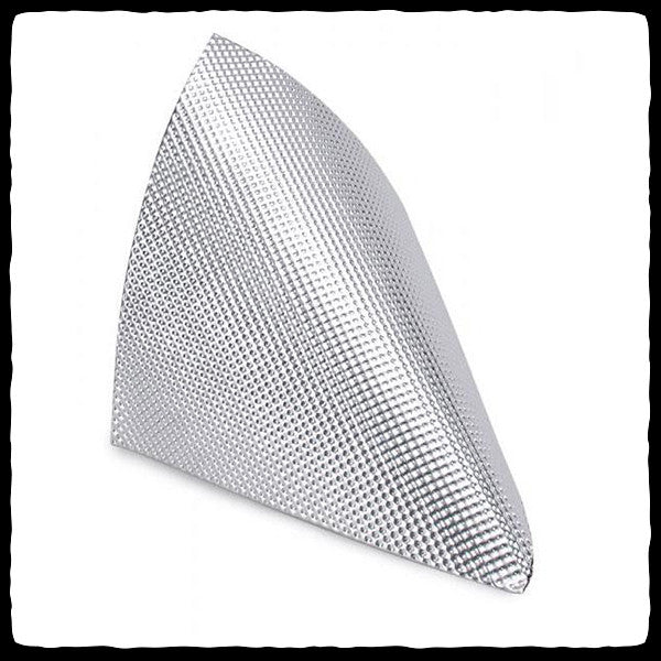 DEI Extreme Heat Barrier