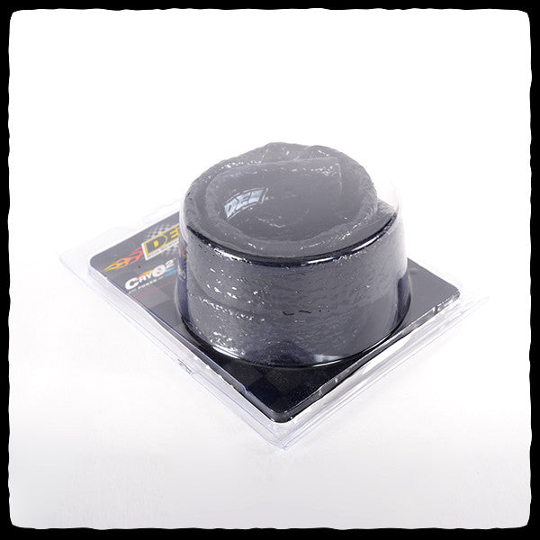 DEI Fire Sleeve Racer Pack in Packaging - Diagonal