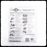 DEI Reflect-A-Cool Sheet in Packaging - Barker's Performance - Back.JPG