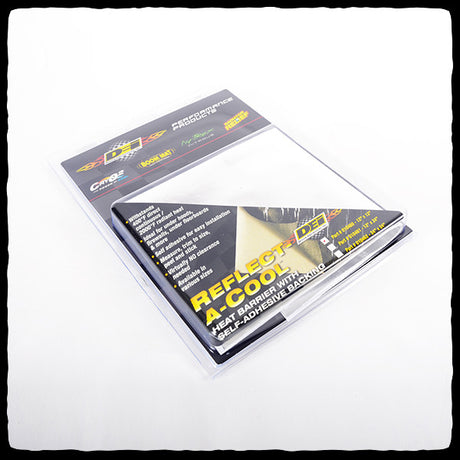 DEI Reflect-A-Cool Sheet in Packaging - Barker's Performance - Diagonal.JPG
