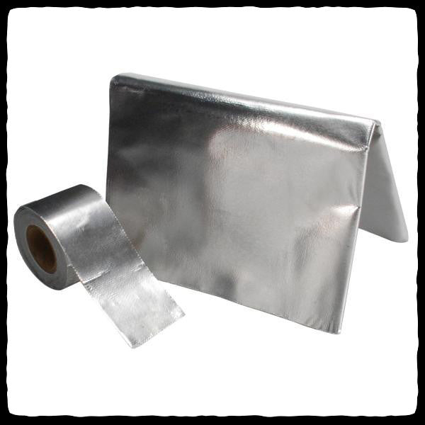 DEI Undertank Insulation Reflect-A-Cool