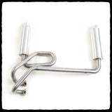 Polaris RZR 800 Full Dual Exhaust System