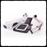 Yamaha Raptor 700 Single System EHS Racing Big 3 Package for 2015+ Models