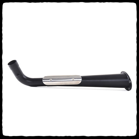 Ceramic Coating for Barker's Exhaust Pipes