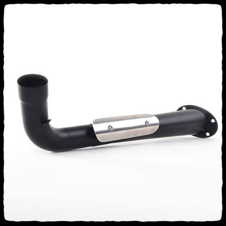 Ceramic Coating for Barker's Exhaust Pipes