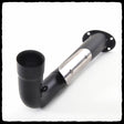 Ceramic Coating for Barker's Exhaust Pipes