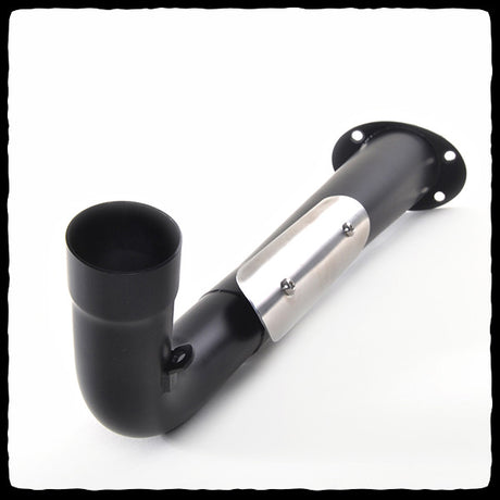 Ceramic Coating for Barker's Exhaust Pipes
