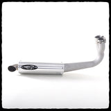 Buell 1125R / 1125CR Slip On Exhaust System