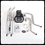 EHS Racing Big 3 Performance Package for 2007-2013 Yamaha Grizzly 700 - Top