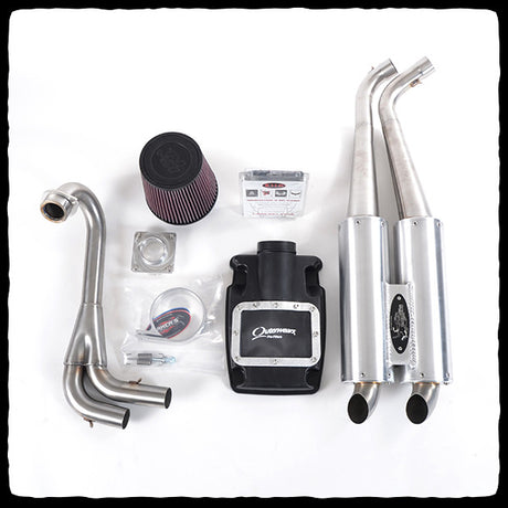 EHS Racing Big 3 Performance Package for 2016+ Grizzly 700 - Top