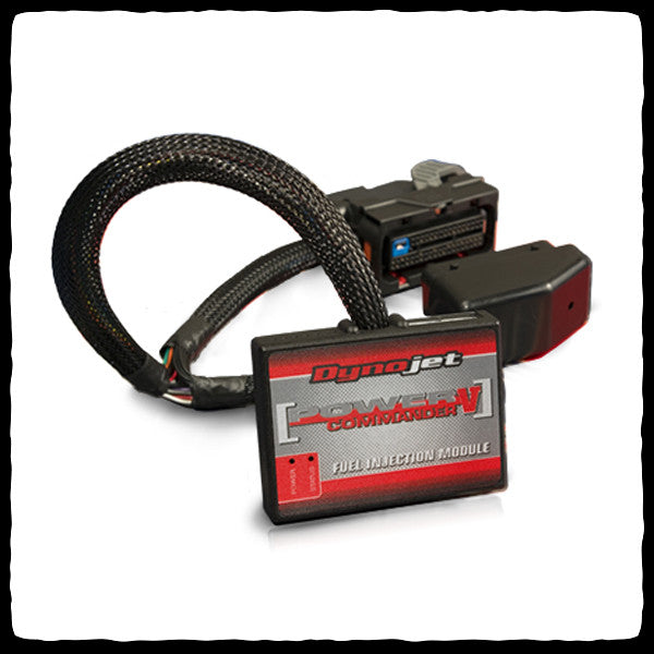 DynoJet Fuel Controller:  Power Commander V
